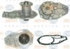 BEHR HELLA SERVICE 8MP 376 805-491 Water Pump